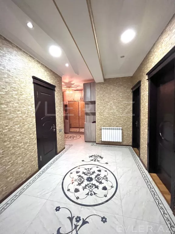 Aylıq, yeni tikili