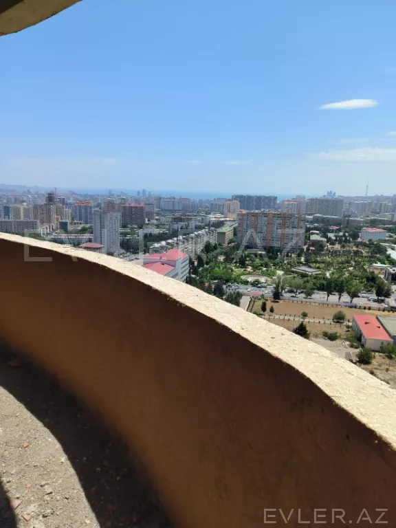 Satılır, yeni tikili