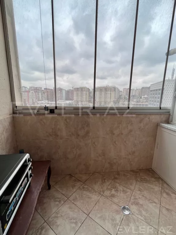 Aylıq, yeni tikili
