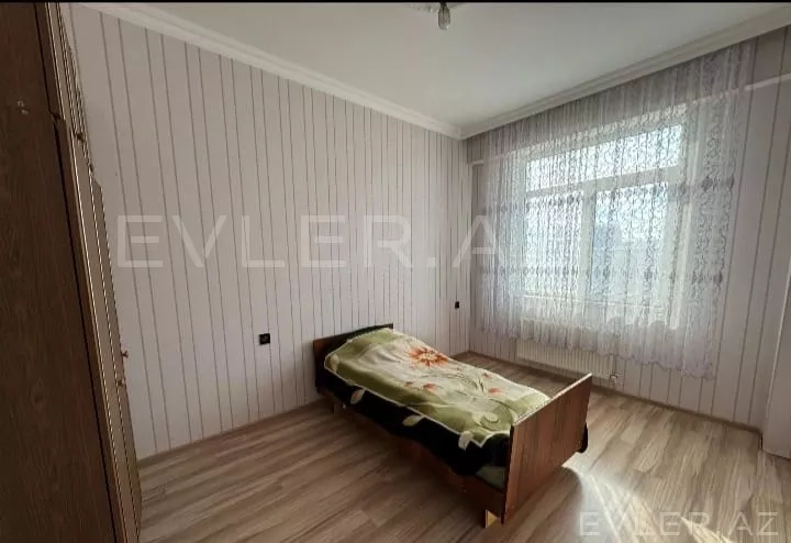Satılır, yeni tikili