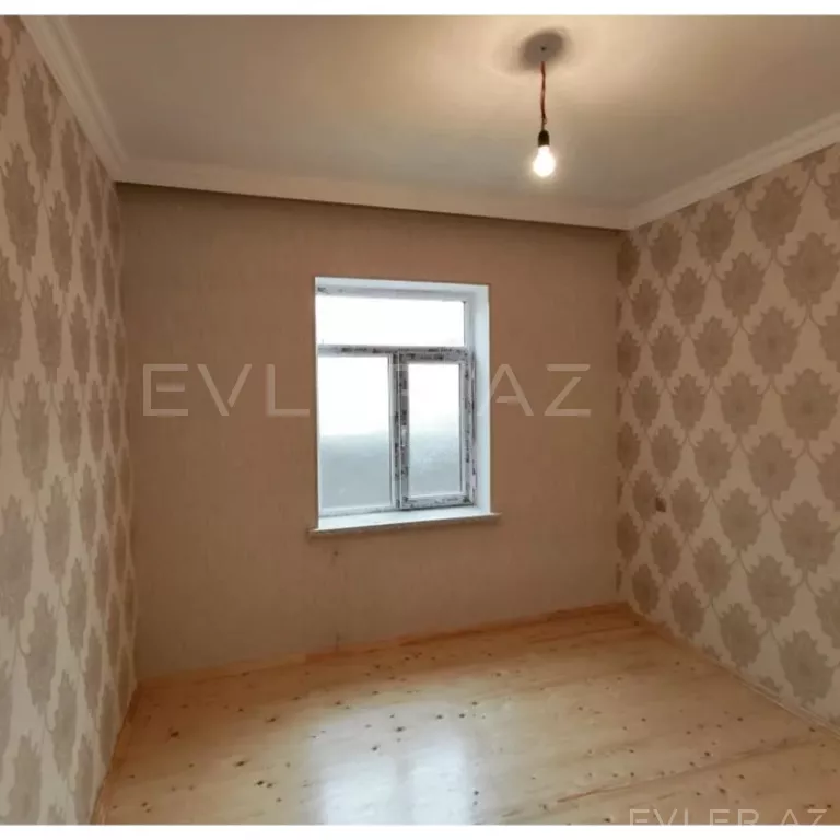 Satılır, həyət evi/villa