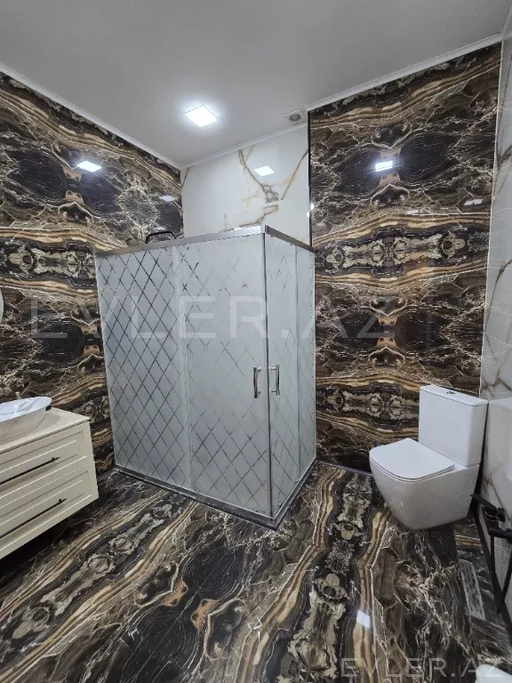 Aylıq, yeni tikili