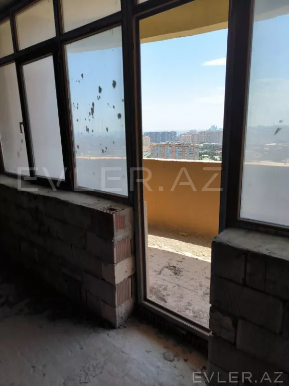 Satılır, yeni tikili