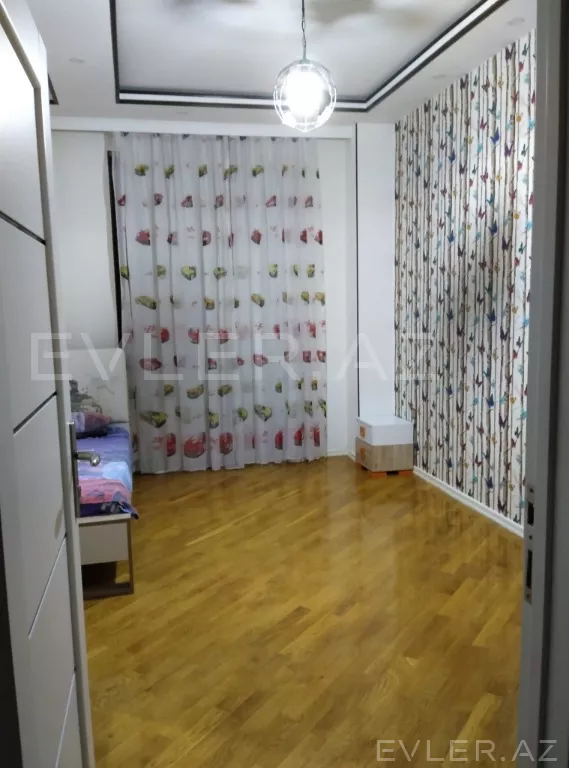 Aylıq, yeni tikili