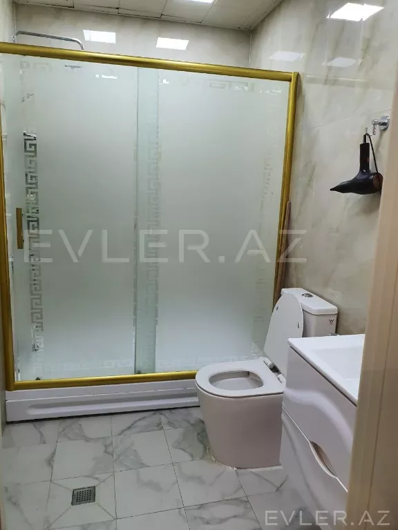 Aylıq, yeni tikili
