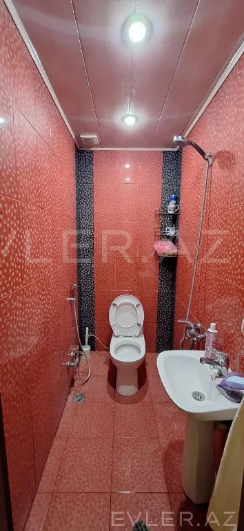 Satılır, yeni tikili