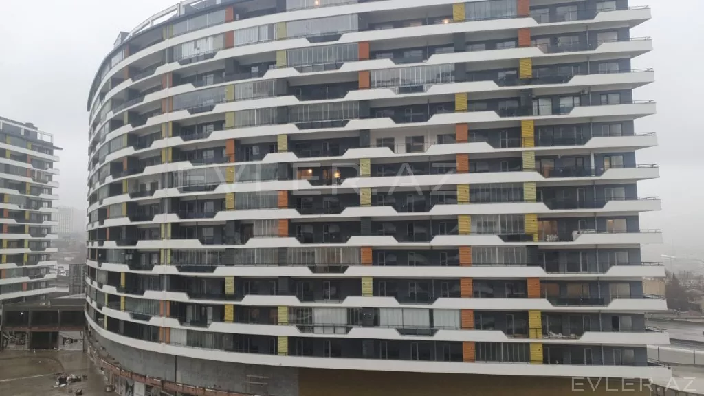 Satılır, yeni tikili