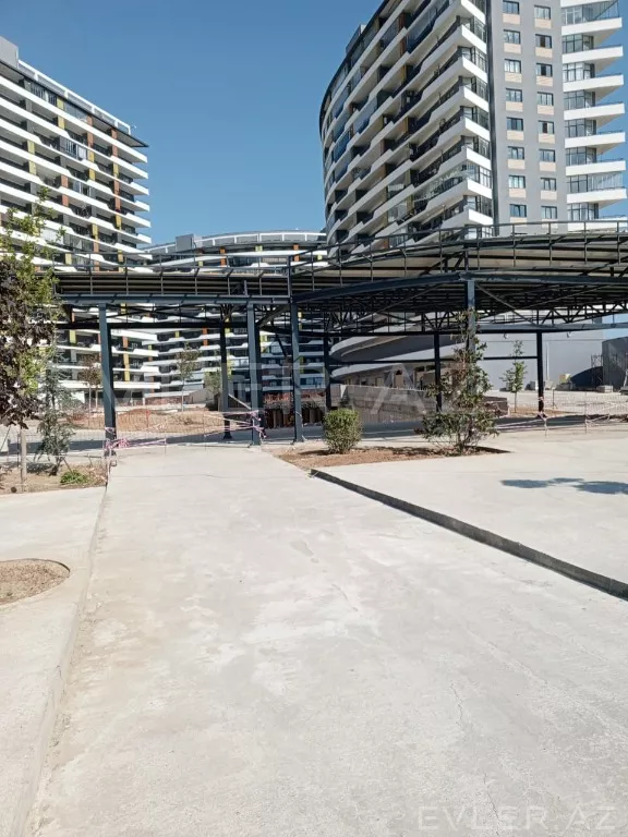 Satılır, yeni tikili