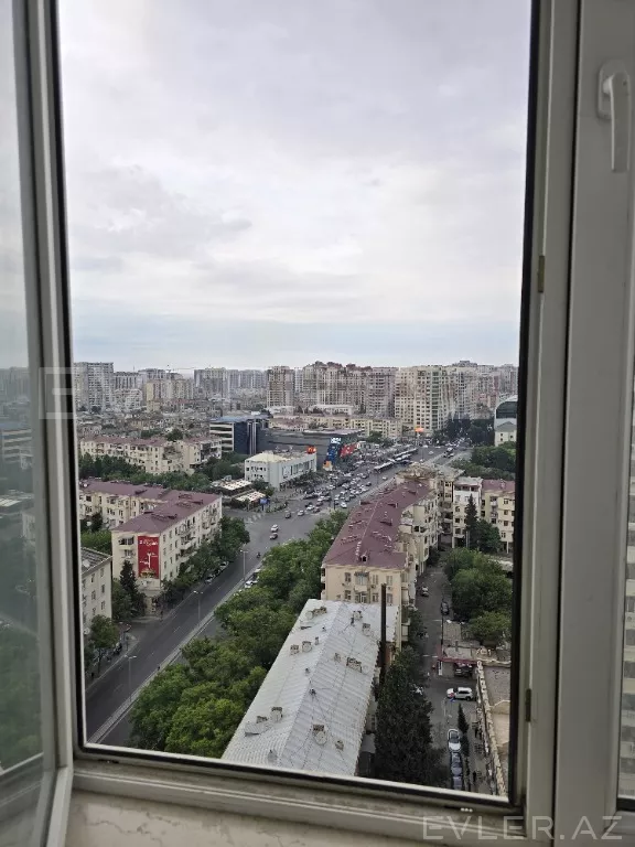 Aylıq, yeni tikili