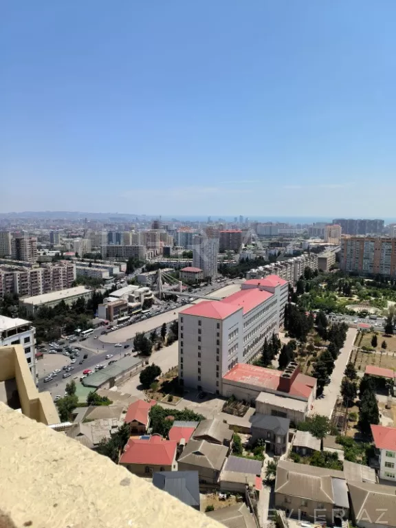 Satılır, yeni tikili