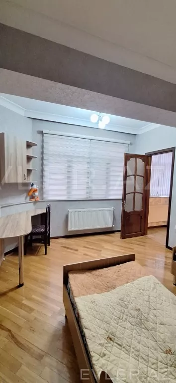Satılır, yeni tikili