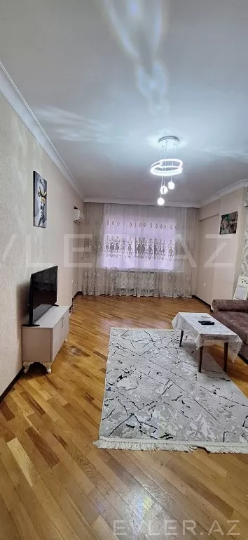 Satılır, yeni tikili
