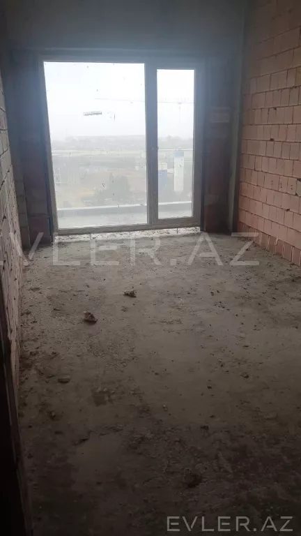 Satılır, yeni tikili