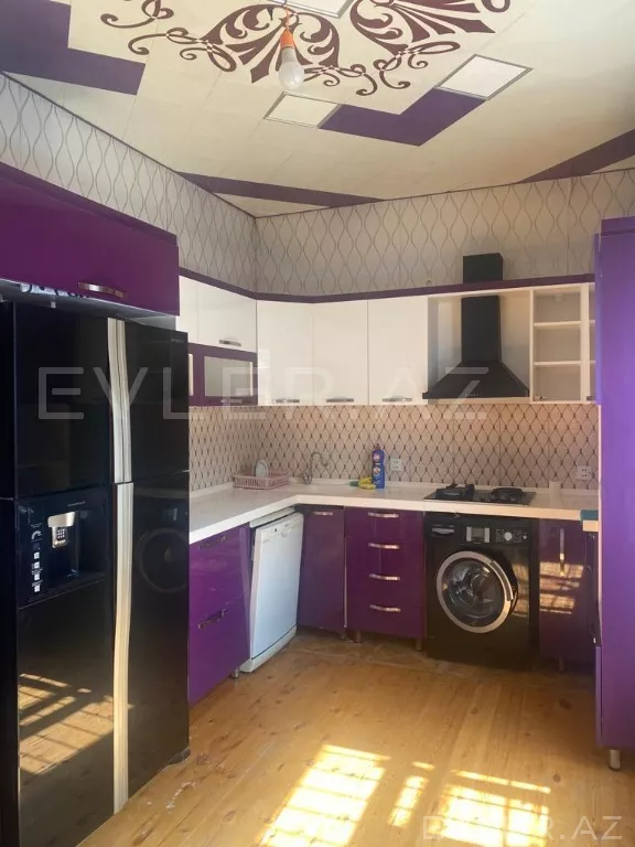 Satılır, həyət evi/villa