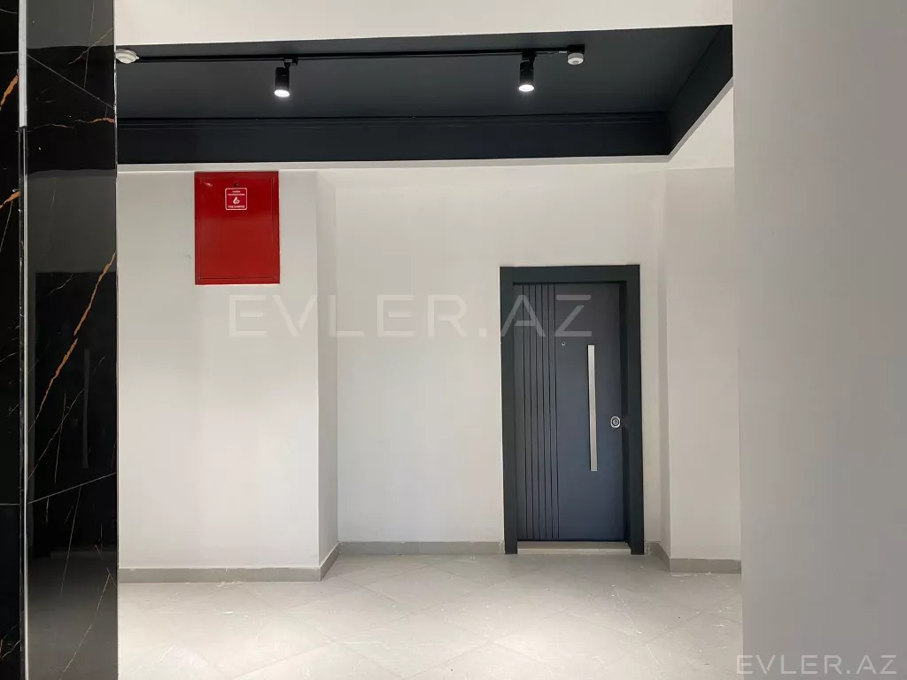 Satılır, yeni tikili