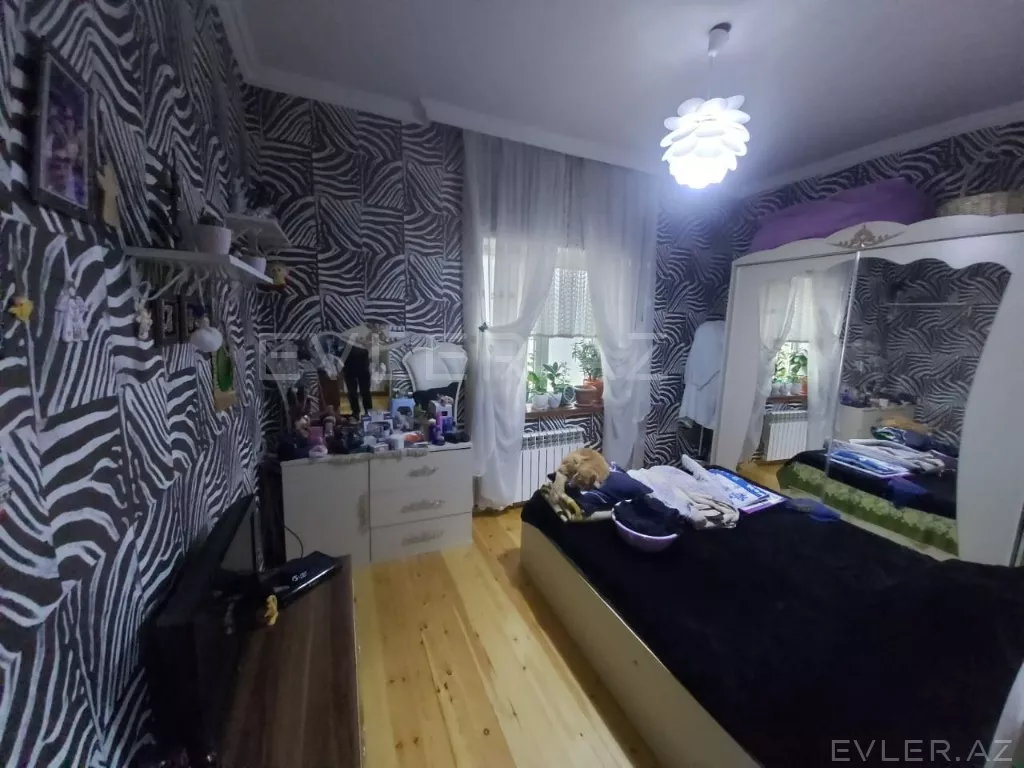 Satılır, həyət evi/villa