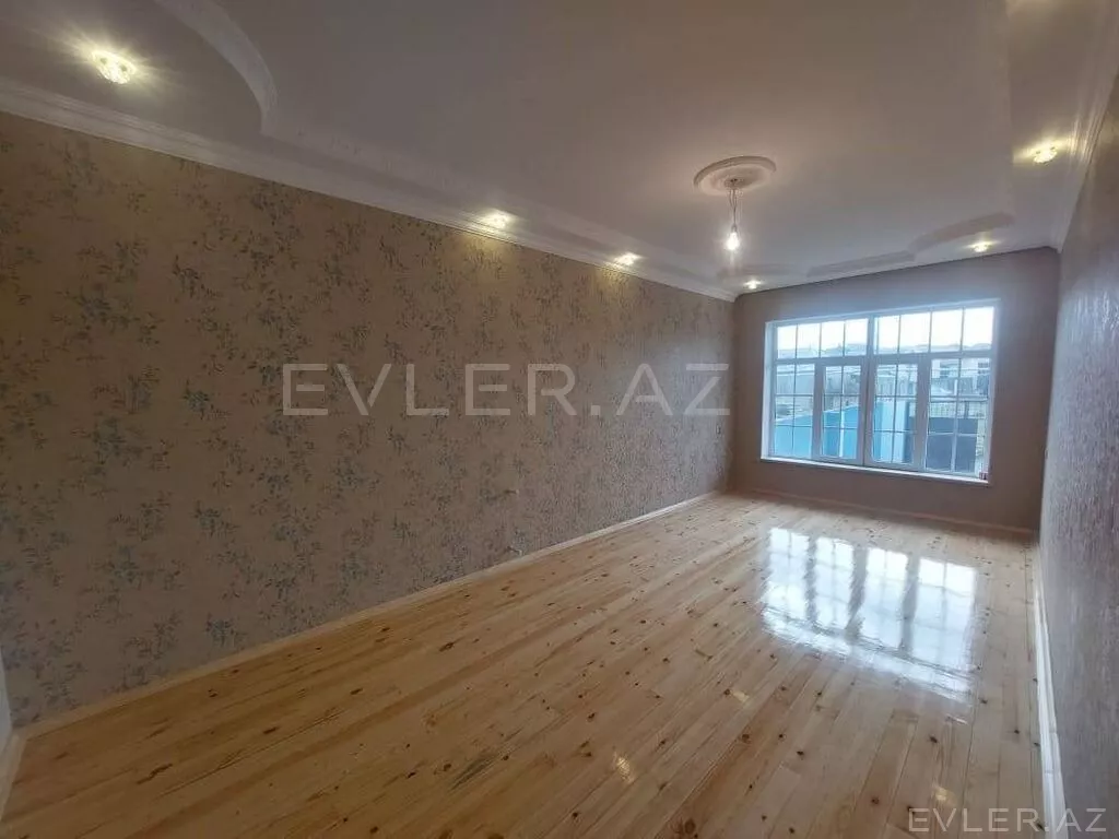 Satılır, həyət evi/villa