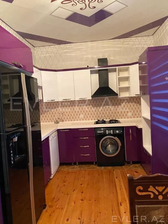 Satılır, həyət evi/villa