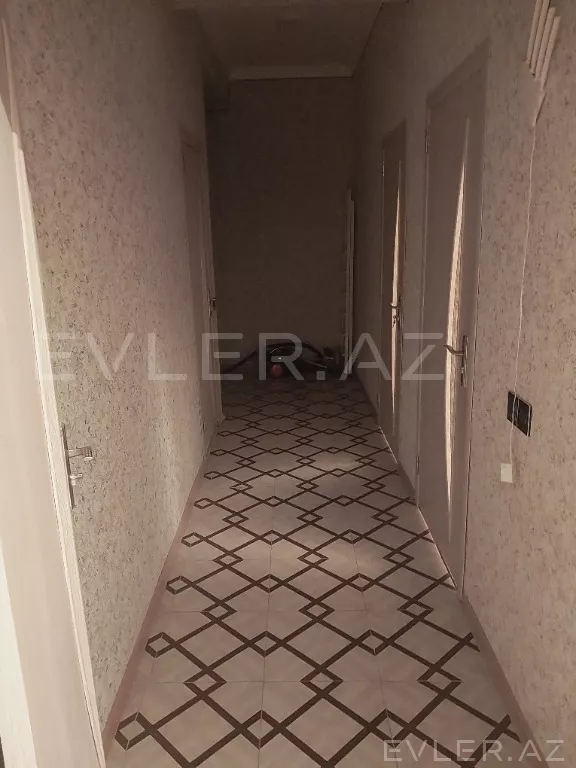 Satılır, yeni tikili