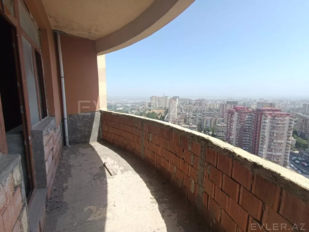 Satılır, yeni tikili