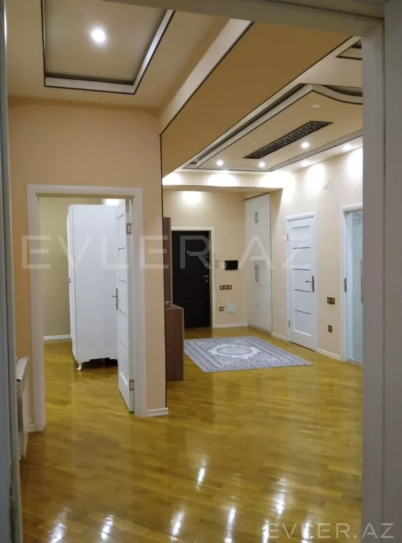 Aylıq, yeni tikili