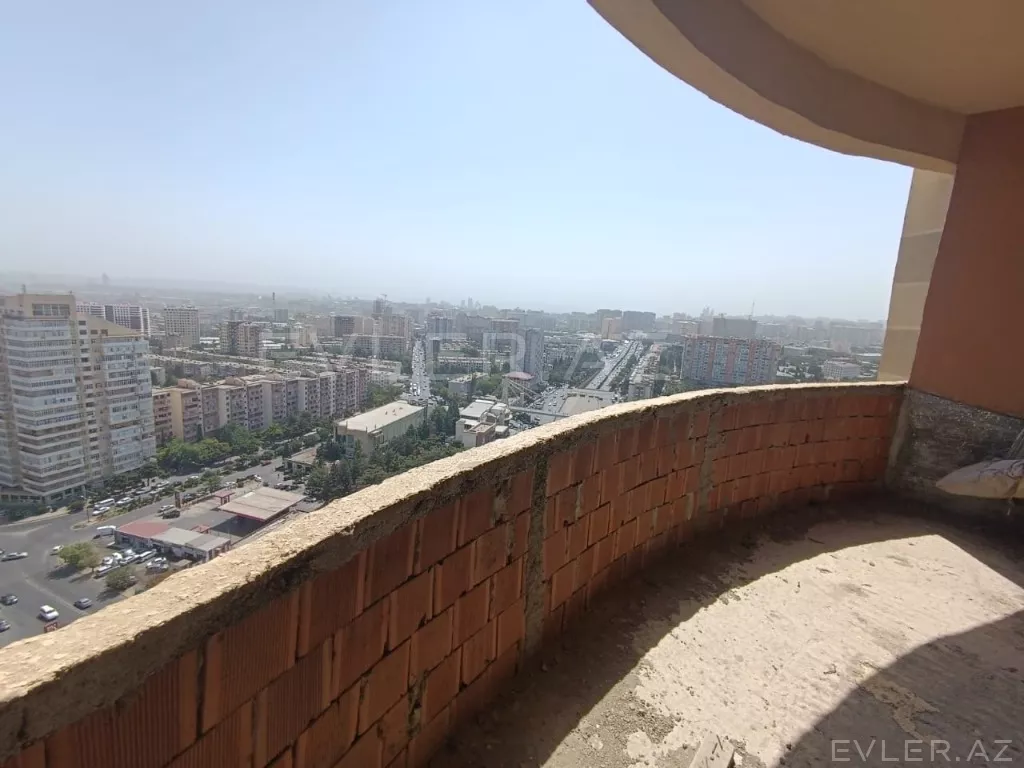 Satılır, yeni tikili