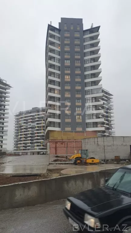 Satılır, yeni tikili