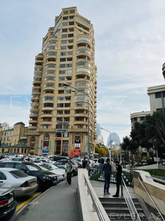 Aylıq, yeni tikili