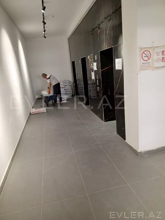 Satılır, yeni tikili