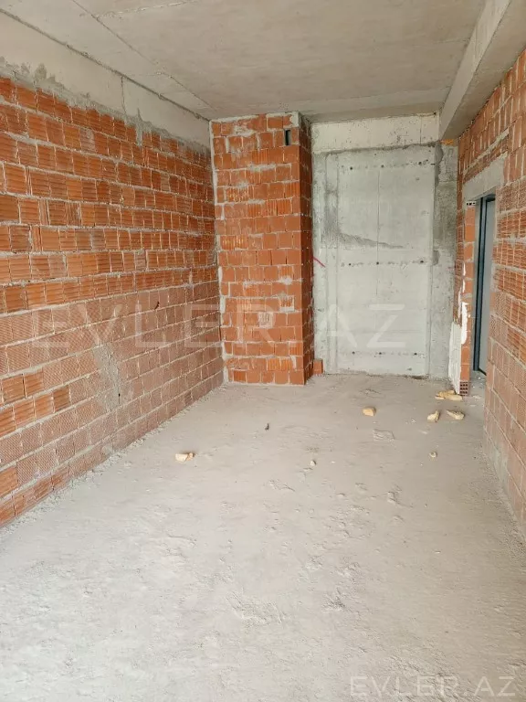 Satılır, yeni tikili