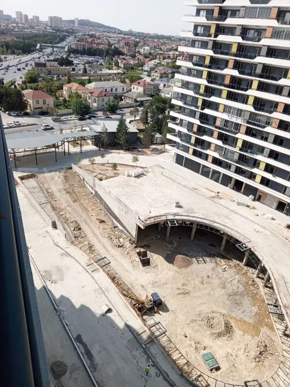 Satılır, yeni tikili