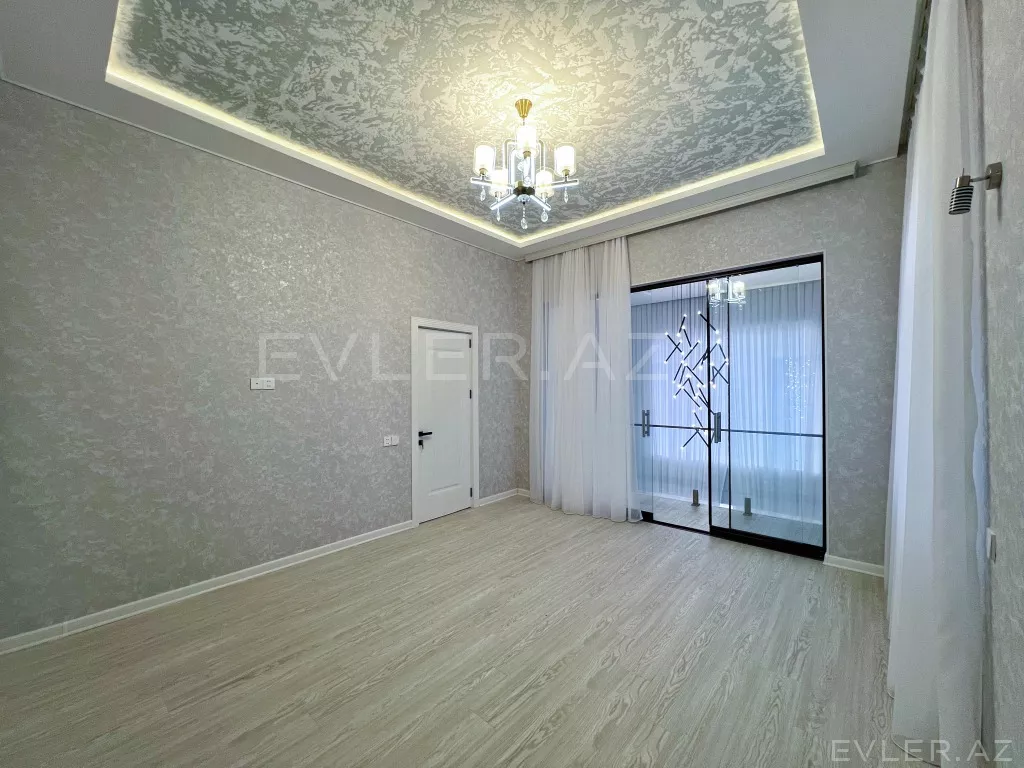 Satılır, həyət evi/villa
