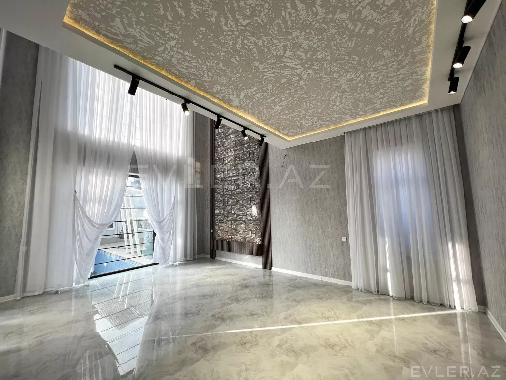 Satılır, həyət evi/villa