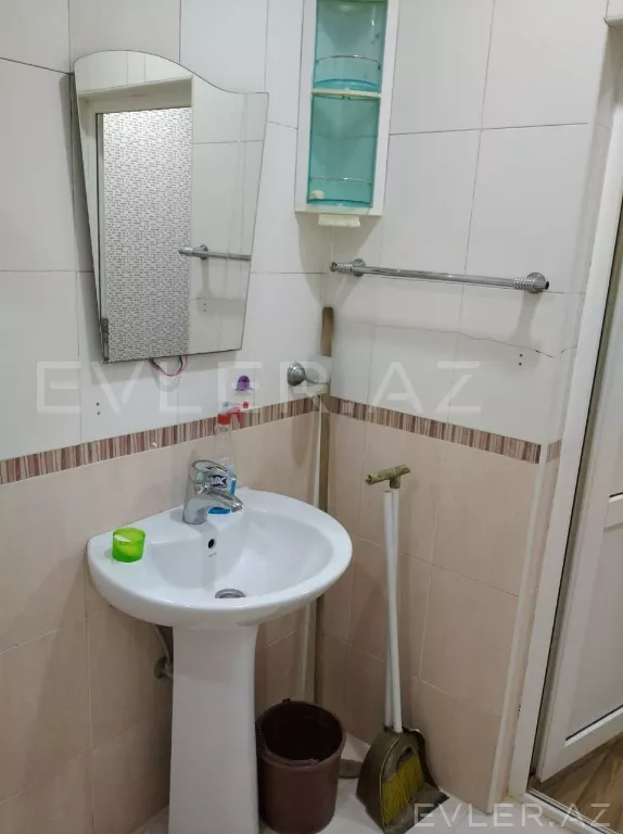 Satılır, yeni tikili