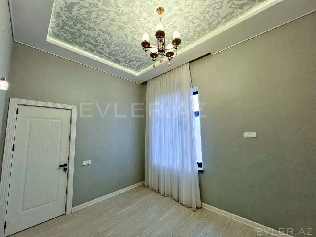 Satılır, həyət evi/villa
