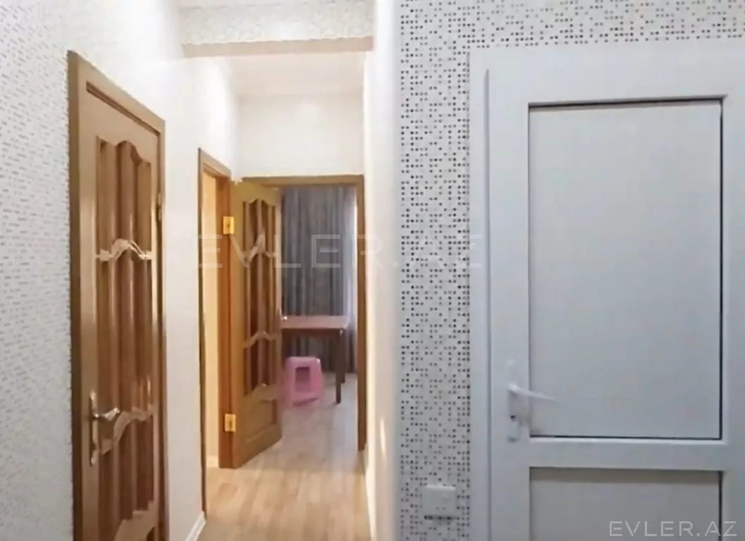 Satılır, yeni tikili