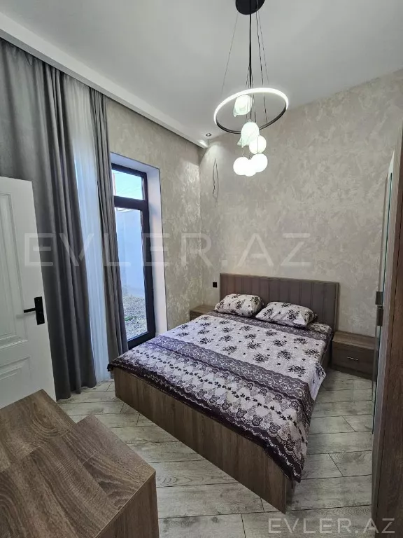 Günlük, həyət evi/villa