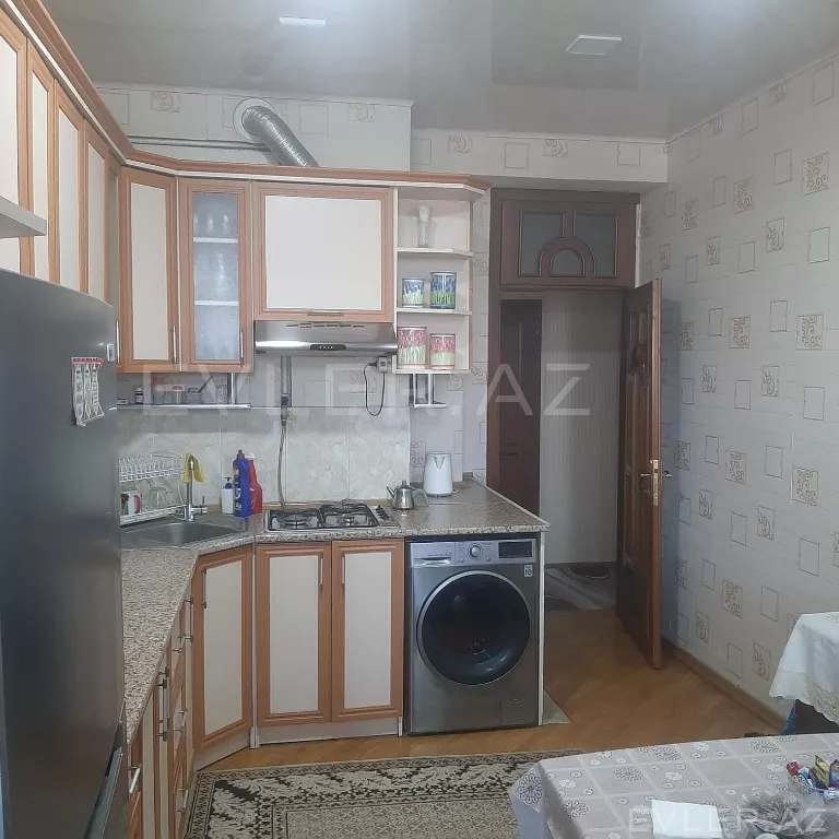 Satılır, yeni tikili