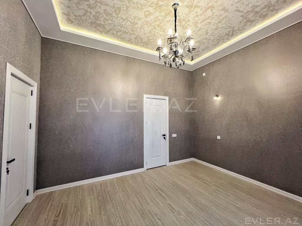 Satılır, həyət evi/villa