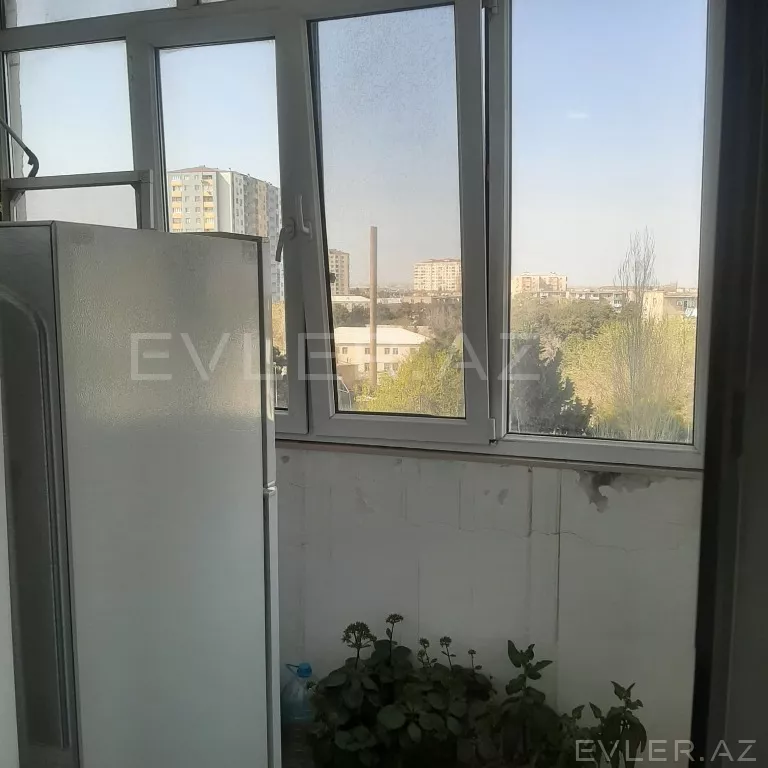 Satılır, yeni tikili