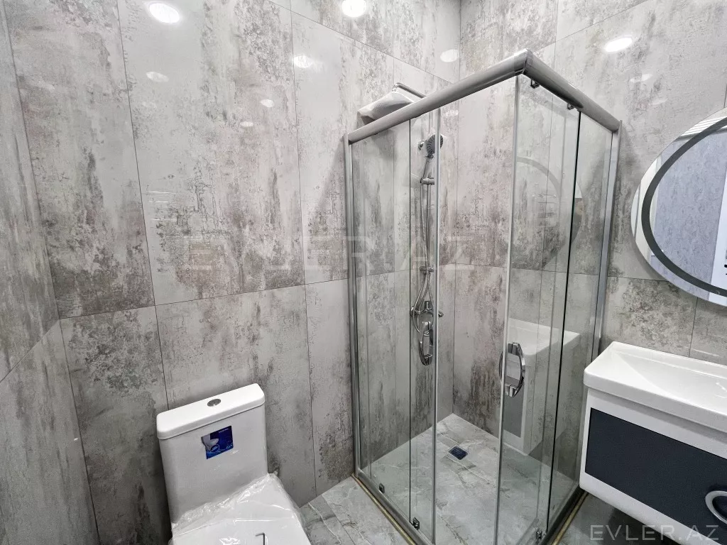 Satılır, həyət evi/villa