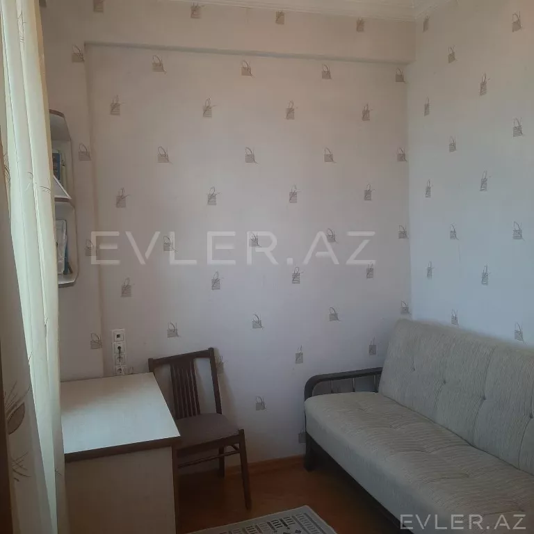 Satılır, yeni tikili