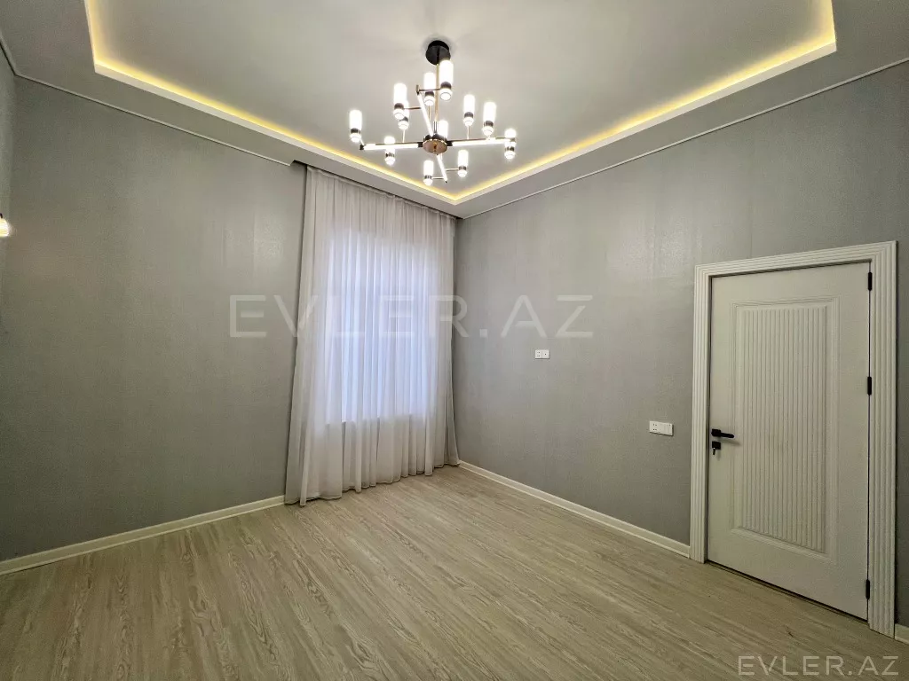 Satılır, həyət evi/villa