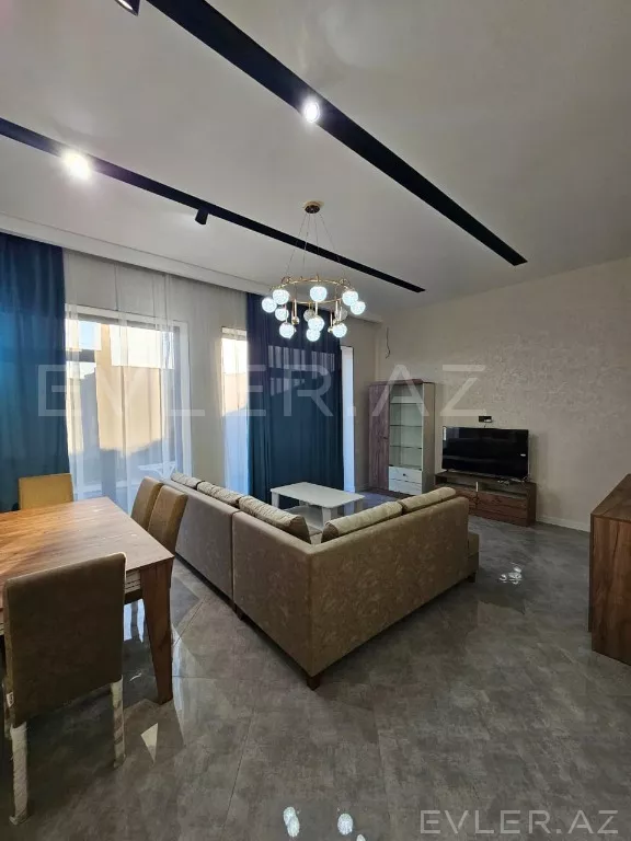 Günlük, həyət evi/villa