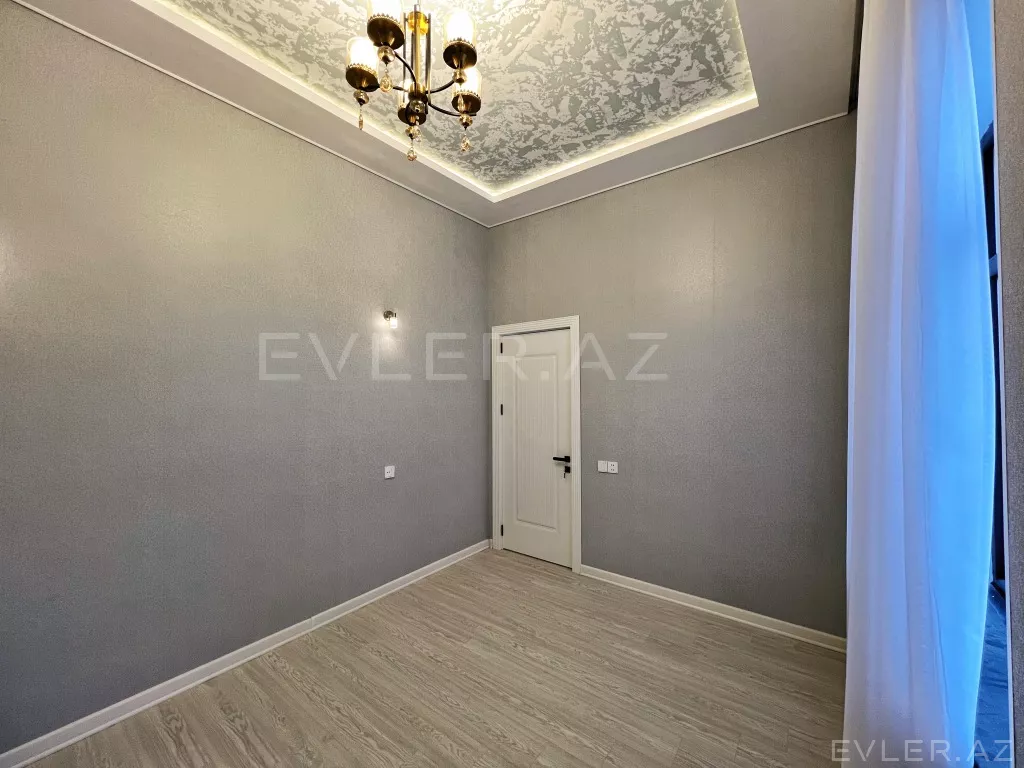 Satılır, həyət evi/villa