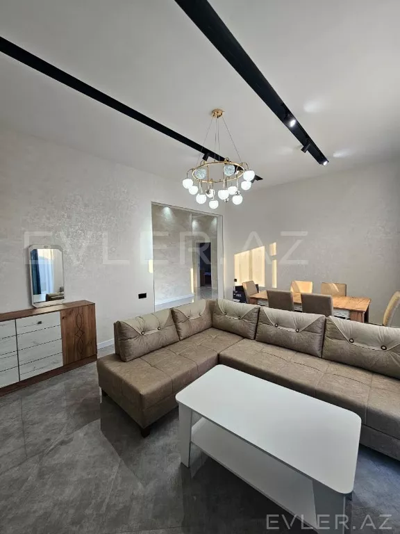 Günlük, həyət evi/villa