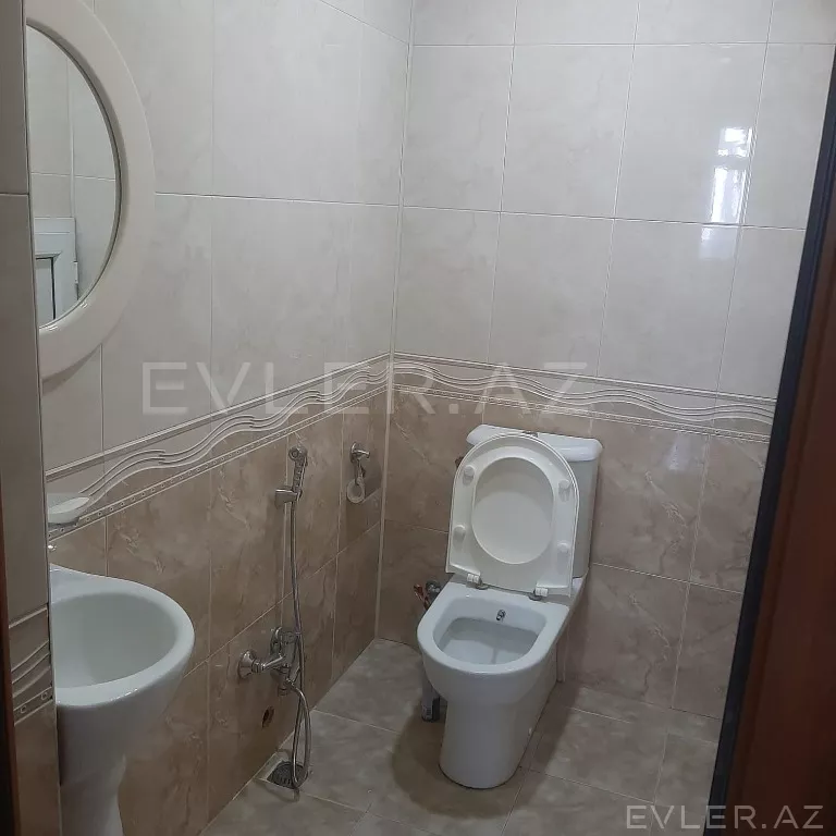 Satılır, yeni tikili