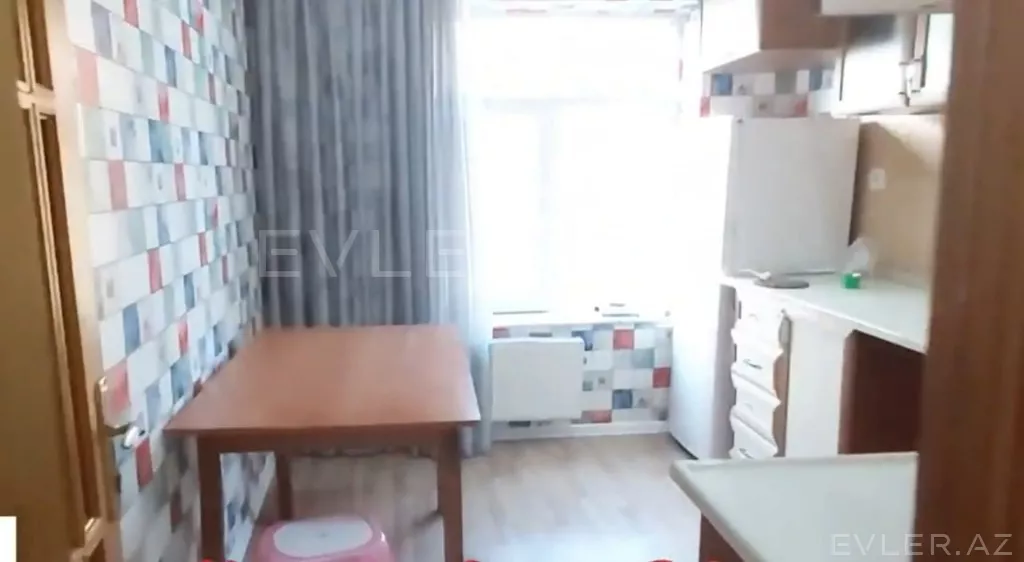 Satılır, yeni tikili