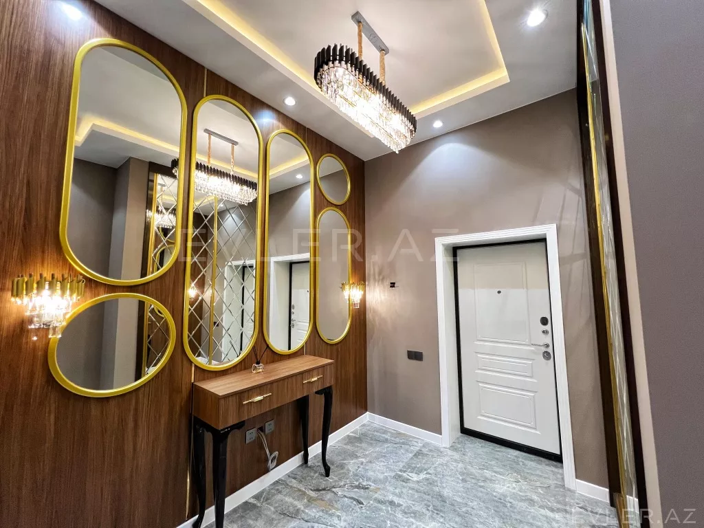 Satılır, həyət evi/villa