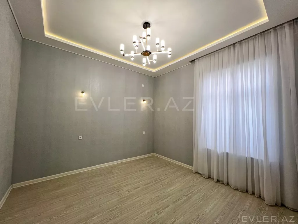 Satılır, həyət evi/villa